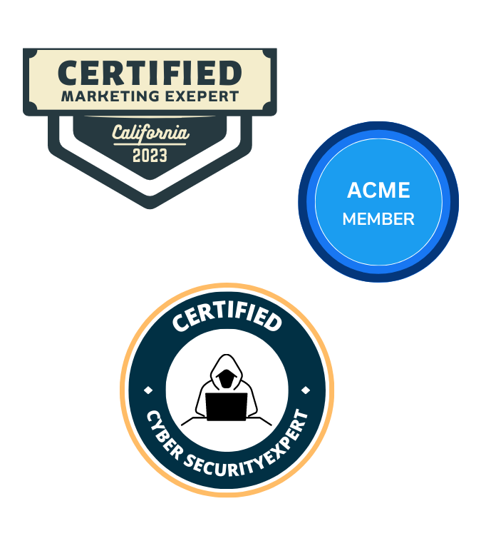 Create, Issue, and Manage Digital Badges that Retain Learners & Members